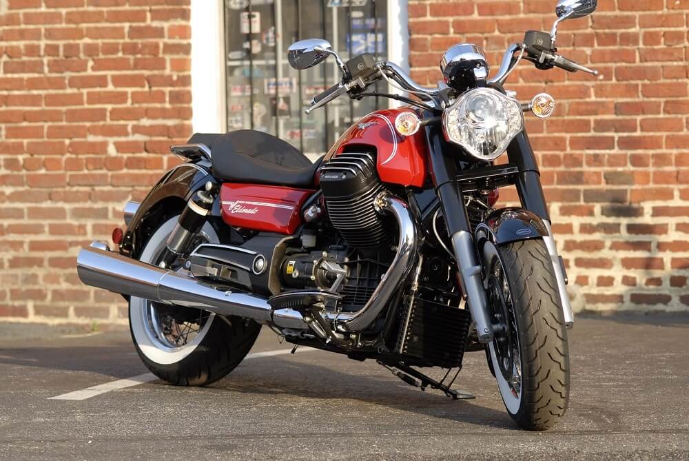 2016 Eldorado
